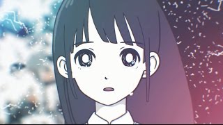 瞬いては消えて行く／164 feat.GUMI
