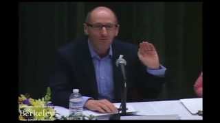Path-Bending Leadership Panel Discussion