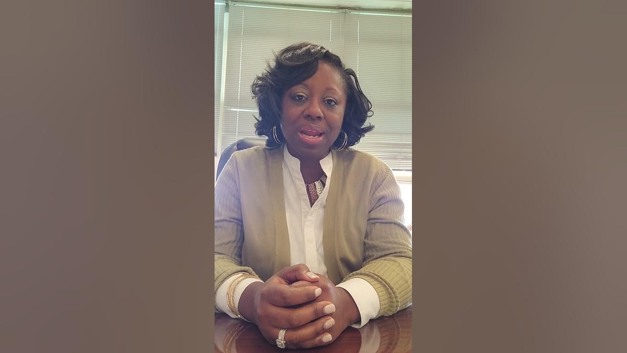 Hampton DHS Move UpdateOctober 13 2023 YouTube