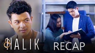 Halik Recap: Lino is secretly jealous