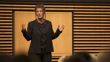 RE:consider DEMENTIA – Metaphors as Gamechangers | Vibeke Drevsen Bach | TEDxFrederiksberg