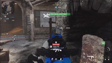 *SOLO QUEUE* the BUFFED M13B has INSANE TTK! (Season 5 MW2 Ranked Play)