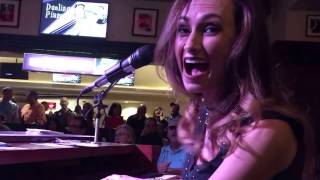 Video thumbnail of "Bonnie Mason ~ Mustang Sally"