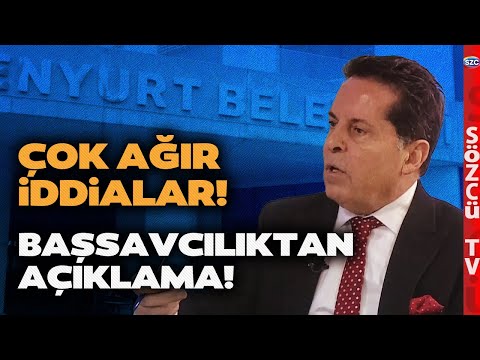 Esenyurt Belediye Başkanı