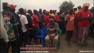 Shishishi Simba Ngoma_Mdigo Kayamba (HMR)  Audio