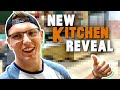 BRAND NEW MYTHICAL KITCHEN REVEAL!