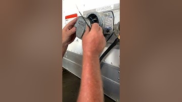 Installing GPS Tracker in Dry Trailer