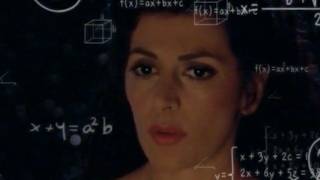 Disaster, but just the funny bits (Star Trek TNG)