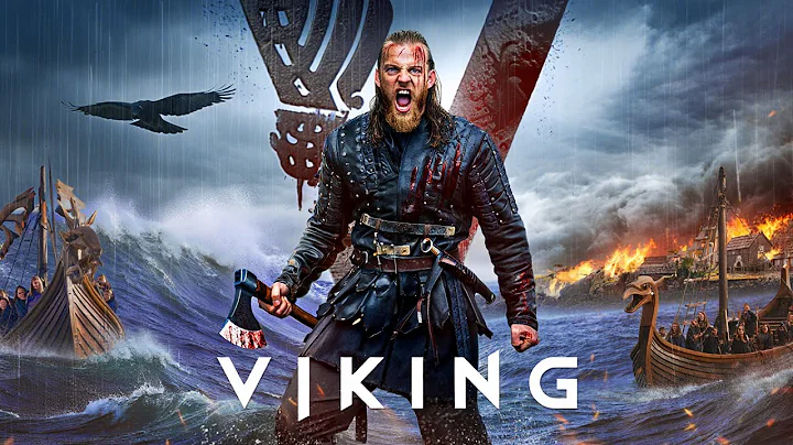 The Hit Viking Movie! An Epic Action Film! 'Viking Blood' – Foreign Action & War Films thumbnail