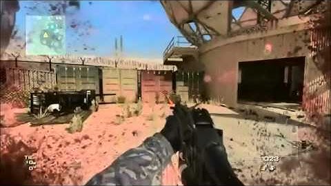 MW3 System Link Mods