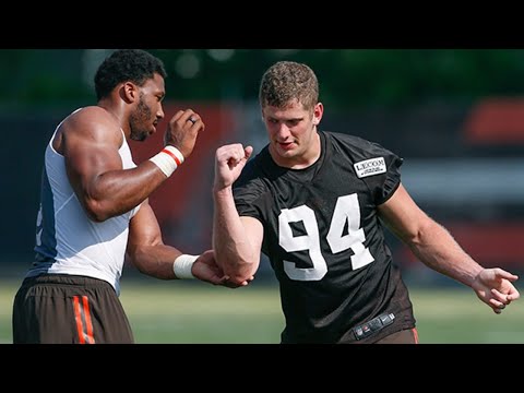 Raiders Carl Nassib Says He's Openly Gay But Why Is This News?