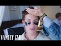 Shawn Mendes Gets Ready for the Oscars | To The Nines | Vanity Fair