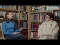 Starke Frauen: Der Weg. Interview mit Dr. Lilia Antipov