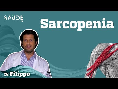 SARCOPENIA: o que