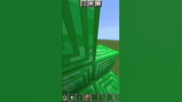 Minecraft Amazing command Block Tik tok hack #5 #shorts #youtubeshorts #viral #minecraft