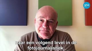 Nvj Mentorenprogramma 2019 Ronald Speijer