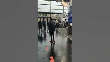 Mechatnom @Embedded World Nürnberg