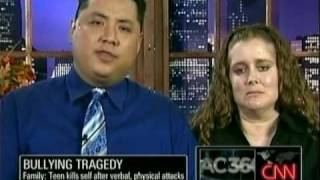Ac360 - Asher Brown - Bullied To Death