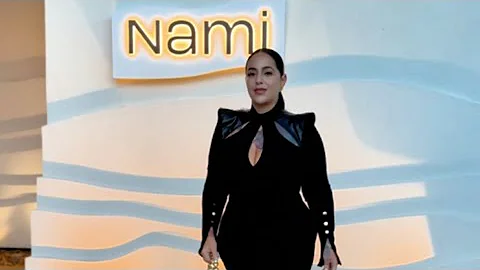 Nami Restaurant Review