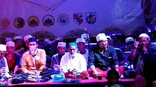 Hadroh majelis talim Annur Cipete