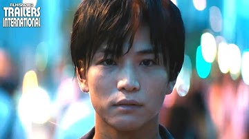 映画『去年の冬、きみと別れ』60秒予告（7つの秘密編）【HD】