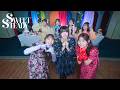 【KAWAII FOCUS】SWEET STEADY『SWEET STEP』- MV edition -
