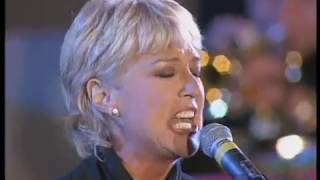 Loretta Goggi - Io vorrei...non vorrei...ma se vuoi...(video live 1998)