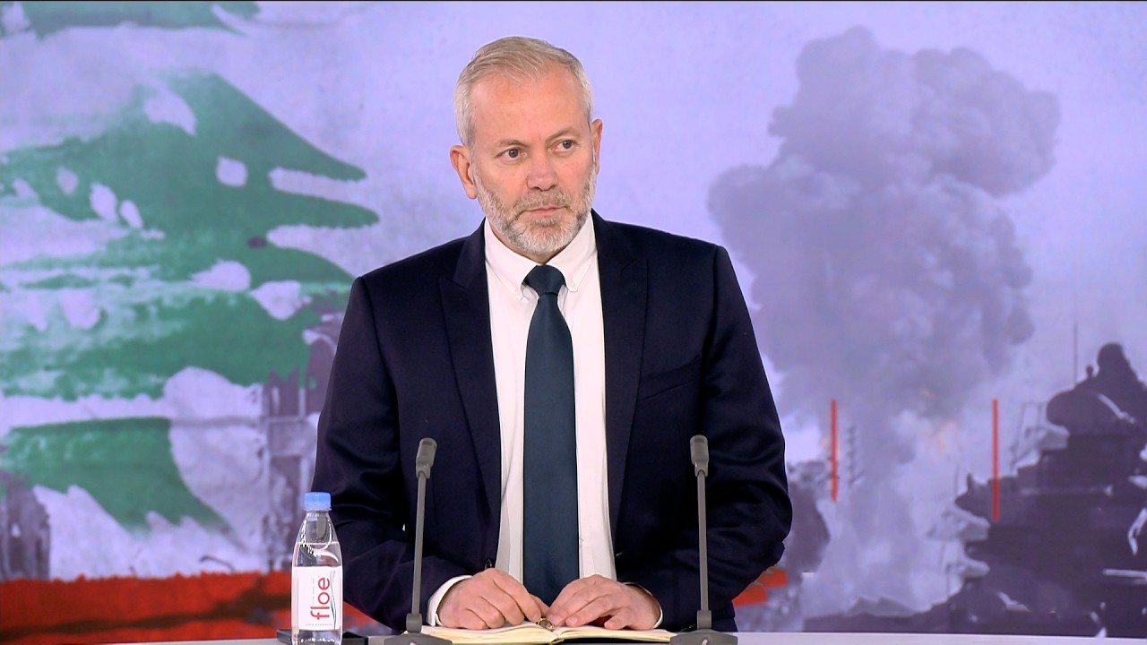 القرار للميليشيا! أين الدولة؟ | أنطوان حبشي