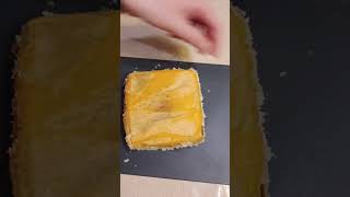 Готовим бисквит в микроволновке #вмикроволновке #рецепты