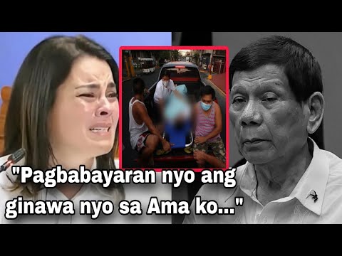 Rodrigo Duterte, NAKlTANG