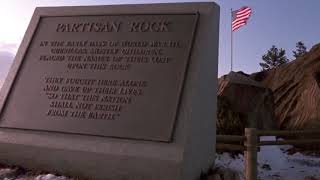 Red Dawn - Partisan Rock