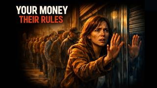 How Argentina Trapped 40 Million People Inside Their Own Bank Accounts