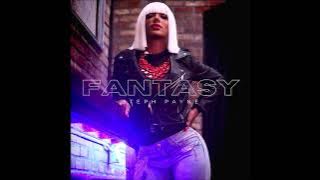 STEPH PAYNE - Fantasy RNB FUNK 2022