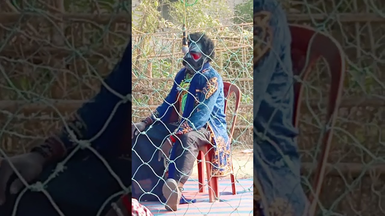 odia dadhi kansa badha Natak