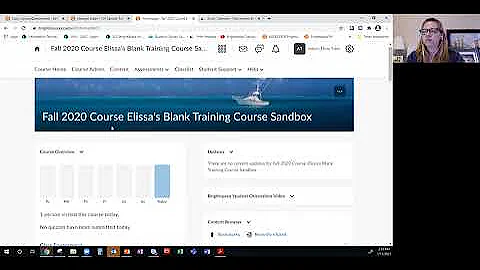 Course Copy, Cleanup, and Management for the New T...