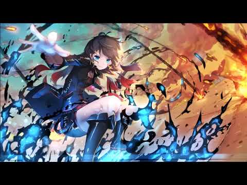 Nightstep - Radioactive