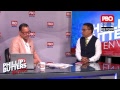 Phillip Butters - En Vivo 08 Ene. 2019 - Entrevista a Roberto Vieira