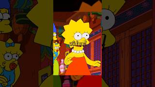 SIMPSONS VIAJAM PRA COREIA DO SUL!? #simpsons