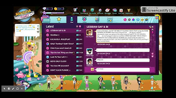 MSP Forum Trolling! XD