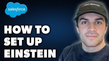 How to Set up Einstein Salesforce (Full 2024 Guide)
