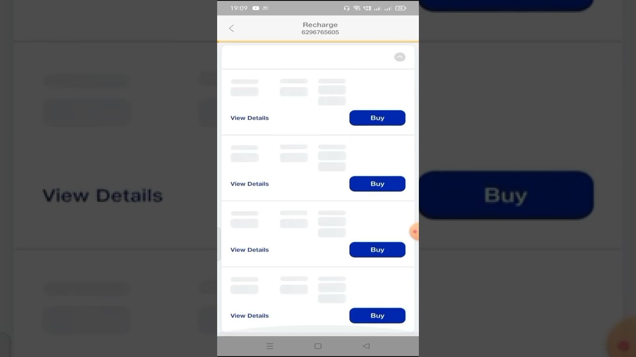 Jio Cashback Offer🤔 