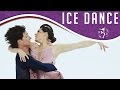 Ice Dance Highlights - ISU Grand Prix Final Marseille 2016