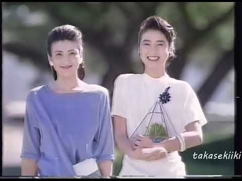 花王　ソフィーナ　ファンデーション　30秒CF