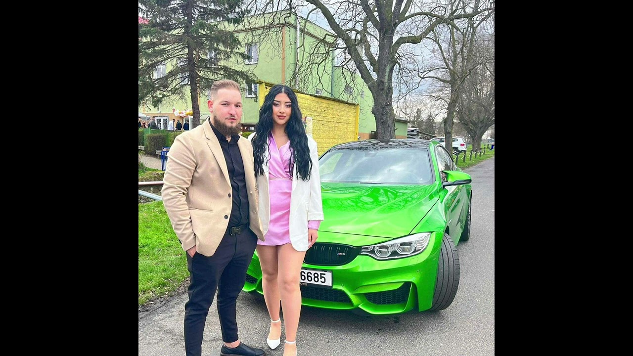 Dominik Rusenko - Nauzar tu man 2025 (COVER)