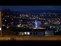 Sony HDR-PJ 740 VE  Steady- Shot  Night Footage, alles aus der Hand gefilmt, no Tripod !!!