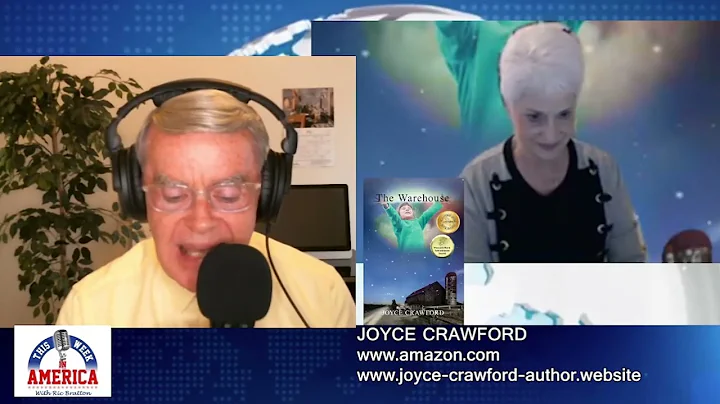 Joyce Crawford - The Warehouse