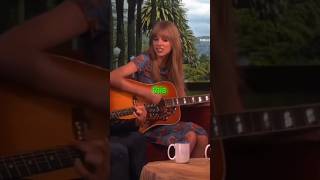 Taylor Swift And Zac Efron Wrote A Song For Ellen 