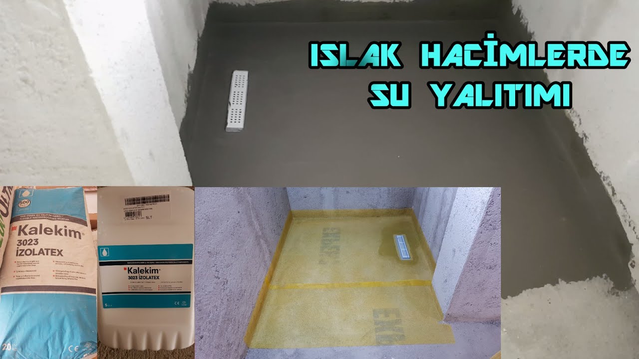 #ISLAK
