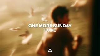 Download Lagu Piginé - One More Sunday (Music Video) MP3