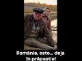 Guvernanții ne spun „Stați liniștiți,că totul va fi bine”!  Pamflet